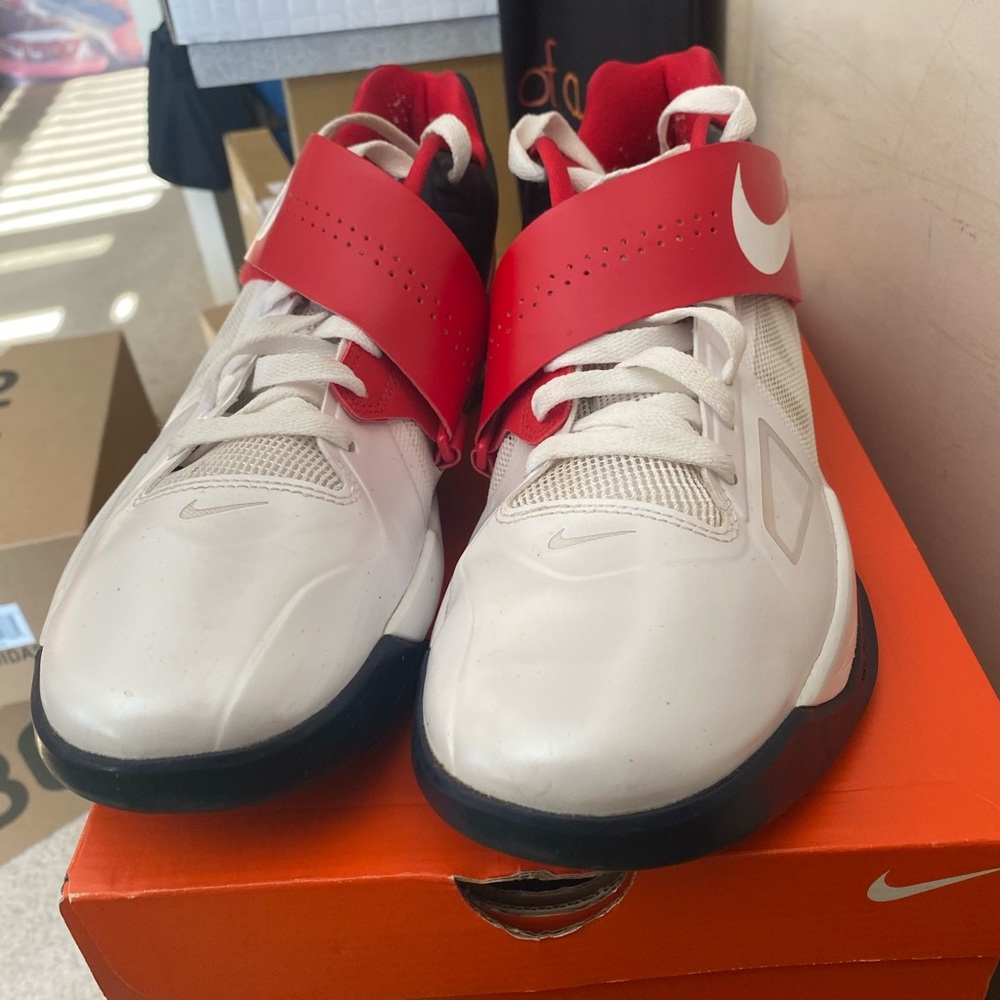 KD 4 USA